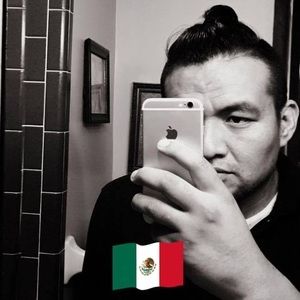 Meet your Posher, Eric